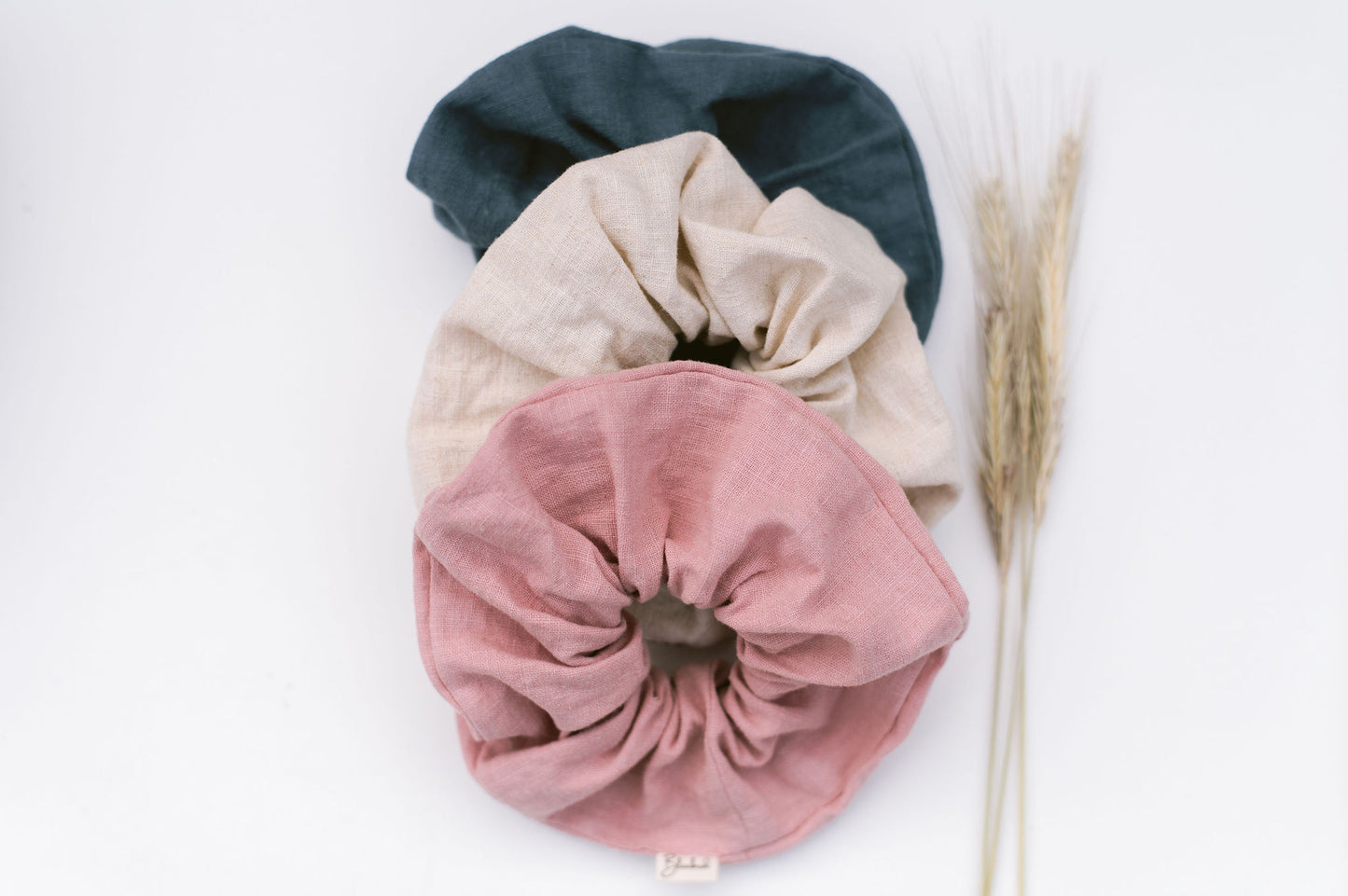 Hair Scrunchies