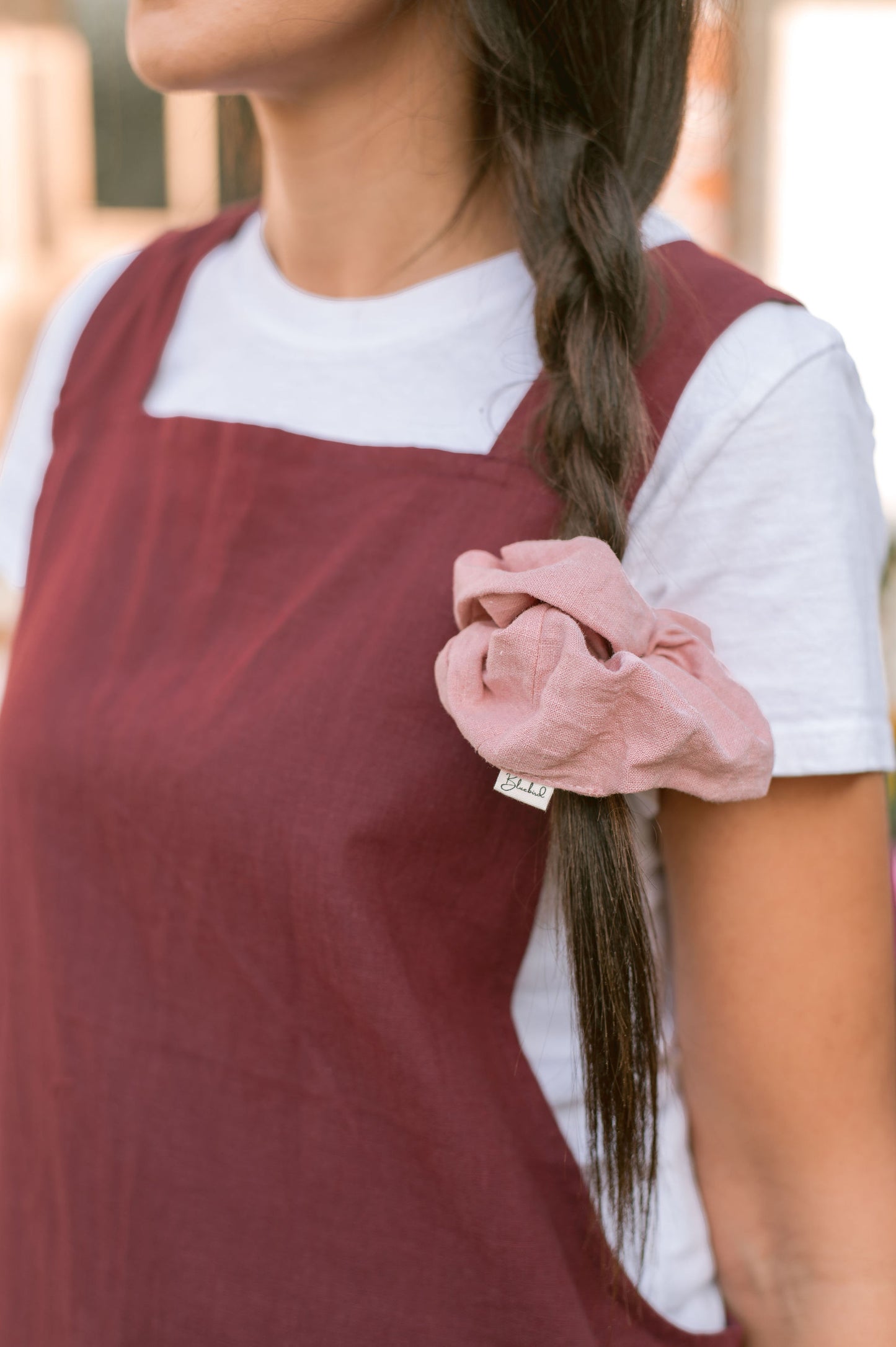 Hair Scrunchies