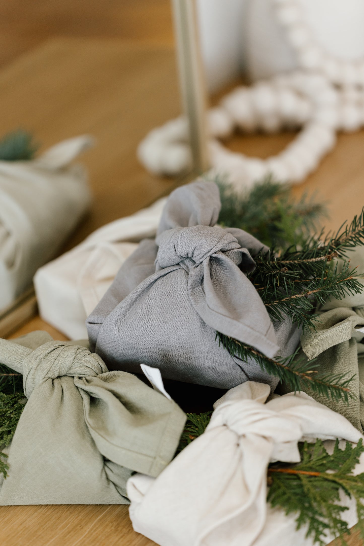 Tea Towels